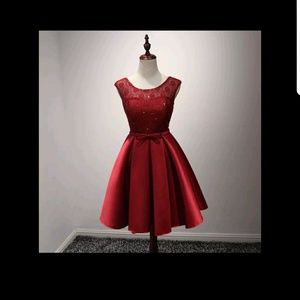 Special occasion dress or event dress (new)